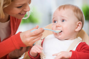 Pediatric Therapy, Feeding, Swallowing, Feeding Therapy