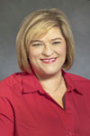 Amanda Finger, Associate Vice President of Compliance, Alternate Administrator at Sage Care