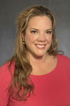 Kelly Abrajano, PT, Lead Physical Therapist and Alternate Director of Therapy at Sage Care