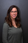 Whitney R. Davis, PT, DPT headshot